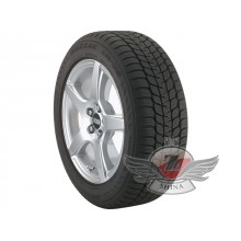 Bridgestone Blizzak LM-25 205/60 R16 92H