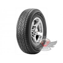 Bridgestone Dueler H/T D687 235/55 R18 99H