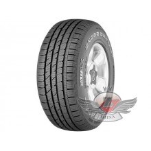Continental ContiCrossContact LX 255/60 R18 112V XL
