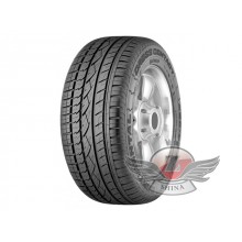 Continental ContiCrossContact UHP 255/45 R19 100V M0