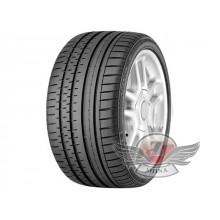 Continental ContiSportContact 2 255/35 ZR20 102Y XL M0