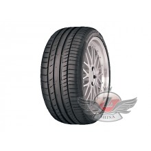 Continental ContiSportContact 5P 255/40 ZR20 101Y XL M0