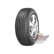 Dunlop SP Sport FastResponse 215/55 ZR17 94W