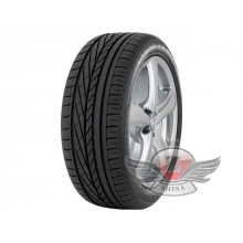 Goodyear Excellence 275/40 ZR19 101Y Run Flat *