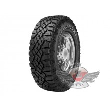 Goodyear Wrangler DuraTrac 255/60 R20 113Q XL LR