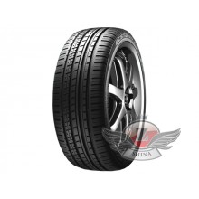 Kumho Ecsta KU19 245/40 ZR17 91Y