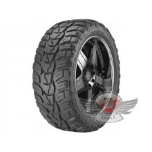 Kumho Road Venture MT KL71 35/12,5 R20 121Q