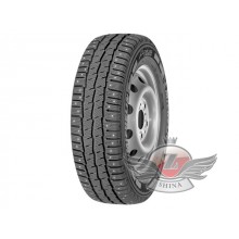 Michelin Agilis X-Ice North 195/70 R15C 104/102R (шип)