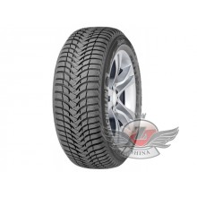 Michelin Alpin A4 175/65 R14 82T