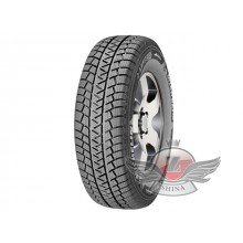 Michelin Latitude Alpin 245/70 R16 107T