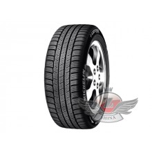 Michelin Latitude Alpin HP 255/55 R18 109V XL N0