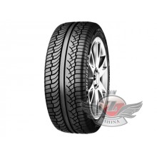 Michelin Latitude Diamaris 255/50 ZR20 109Y XL