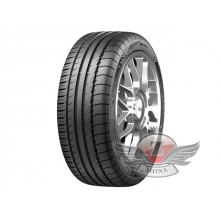 Michelin Pilot Sport PS2 245/35 ZR18 92Y XL