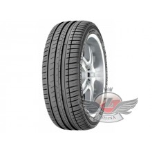 Michelin Pilot Sport 3 205/45 ZR17 84W
