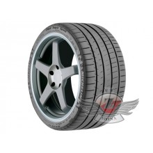 Michelin Pilot Super Sport 255/35 ZR21 98Y XL