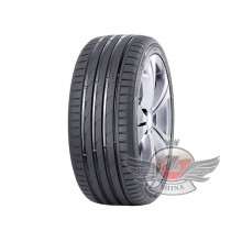 Nokian Hakka Z 215/40 ZR17 87W XL