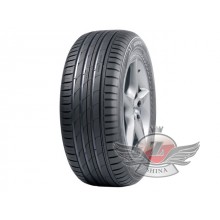 Nokian Hakka Z SUV 295/30 ZR22 103Y XL