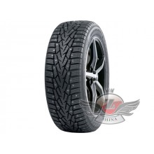 Nokian Hakkapeliitta 7 SUV 225/60 R18 104T XL (шип)