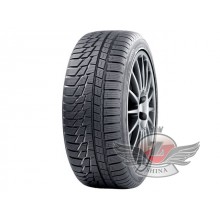Nokian WR G2 255/35 ZR20 97W XL
