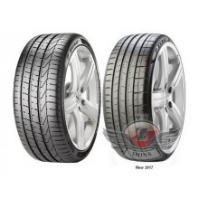 Pirelli PZero 235/50 ZR18 101Y XL MGT