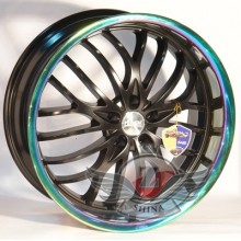 Advanti SG79 8,5x20 5x120 ET40 DIA74,1 (MBTR)