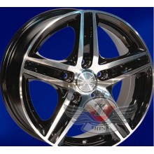ZW 610 5,5x13 4x100 ET35 DIA67,1 (BP)
