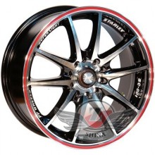 ZW 969 6,5x15 8x100/108 ET38 DIA67,1 (RL BPX)