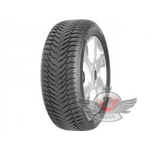 Goodyear UltraGrip 8 205/55 R16 91H
