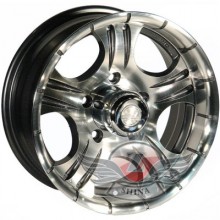 ZW 211 7,5x15 5x139,7 ET0 DIA110,5 (EP)