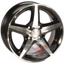 ZW 244 5,5x13 4x100 ET35 DIA67,1 (BP)