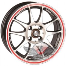 ZW 346 5,5x13 4x98 ET20 DIA58,6 (RL BP-X/M)
