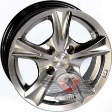 ZW 683 7x17 4x108 ET20 DIA73,1 (HS)