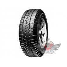 Michelin Agilis 51 Snow-Ice 215/65 R15C 104T