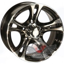 ZW 269 8x15 5x139,7 ET5 DIA110,5 (BP)