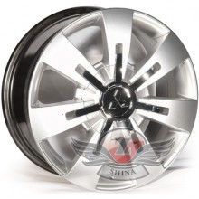 ZW D724 8,5x18 6x139,7 ET46 DIA67,1 (HS)