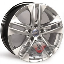 ZW D005 7,5x17 5x112 ET38 DIA66,6 (HS)