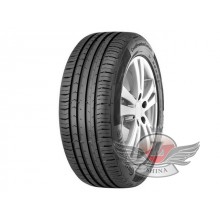 Continental ContiPremiumContact 5 205/55 R17 91V