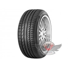 Continental ContiSportContact 5 205/55 R17 91V
