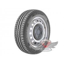 BFGoodrich Activan 195/65 R16C 104/102R