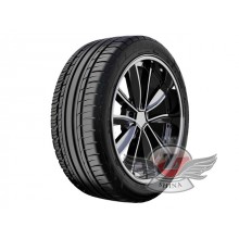 Federal Couragia F/X 235/55 ZR19 105W XL