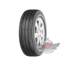 General Tire Eurovan 2 195/70 R15C 104/102R