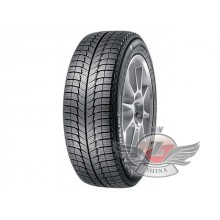 Michelin X-Ice XI3 235/45 R17 97H XL