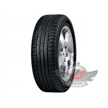 Nokian Hakka Blue 205/50 R17 93V XL