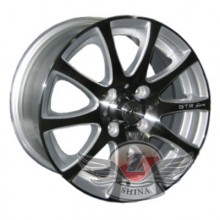 ZW 3114Z 6x14 4x100 ET35 DIA67,1 (HS)