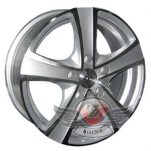 ZW 9504 5,5x14 4x100 ET44 DIA56,6 (MKP)