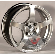 ZW D221 6,5x15 4x114,3 ET35 DIA73,1 (HS)