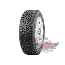 Nokian Nordman 4 205/50 R16 91T XL (шип)