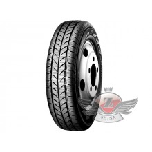 Yokohama W.Drive WY01 205/75 R16C 110/108R