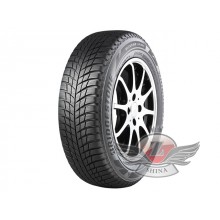 Bridgestone Blizzak LM001 245/50 R19 105V Run Flat *