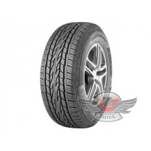 Continental ContiCrossContact LX2 225/65 R17 102H